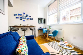 Charming Home in a Premier location - Tranquil Sleep!